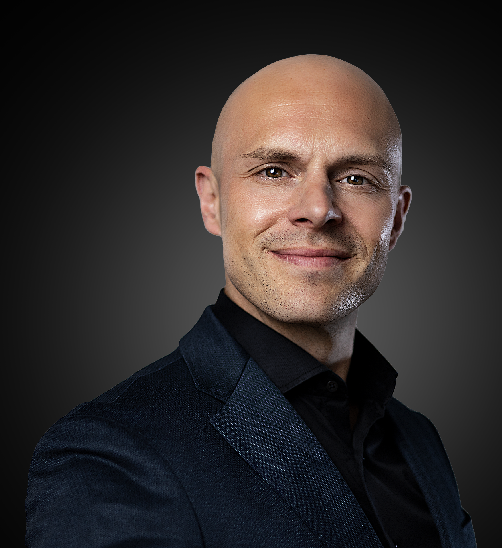 Arne Böhm — Verhandlungstrainer und Sparringspartner